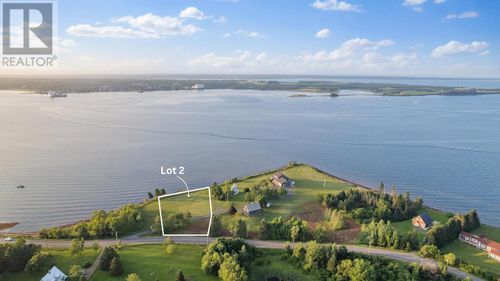 Lot 2 545 St. Andrews Point Road, Lower Montague, PE, C0A1R0 | Card Image