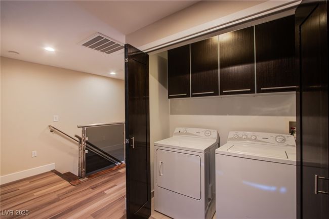 There is NOT a washer/dryer present. There will be no washer/dryer included in this sale. This photograph is for reference only. | Image 62