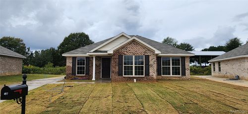 497 Country Club Dr, Wetumpka, AL, 36092 | Card Image