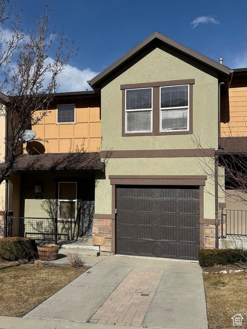 127 E Chandlerpoint Way, Draper, UT, 84020-3401 | Card Image