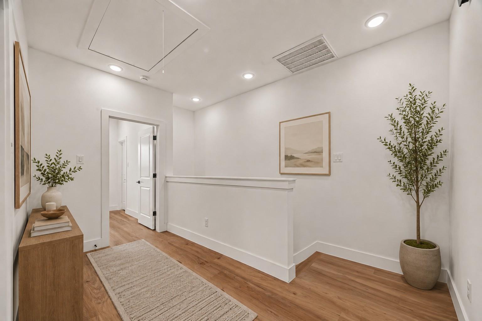 Residential Lease in Houston 2