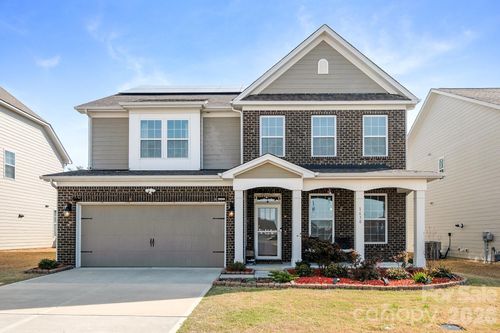 1630 Fitzgerald St Nw, Concord, NC, 28027-3686 | Card Image