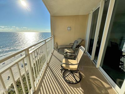 1126 - 14701 Front Beach Road, Condo with 1 bedrooms, 1 bathrooms and null parking in Panama City Beach FL | Image 1