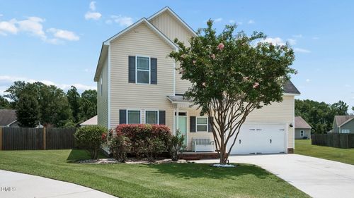 505 Casting Net Way, Swansboro, NC, 28584-2205 | Card Image