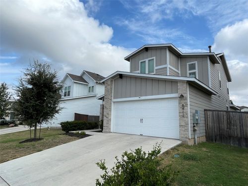8412 Cottage Rose Dr, Austin, TX, 78744-5929 | Card Image