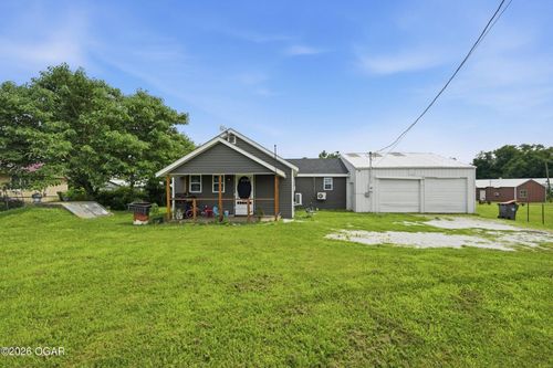 222 W Splitlog St, Goodman, MO, 64843-9534 | Card Image