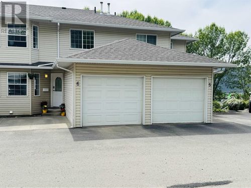 6-350 Pearkes Dr, Williams Lake, BC, V2G4T2 | Card Image