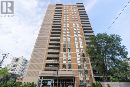 1202-135 Marlee Ave, Toronto, ON, M6B4C6 | Card Image