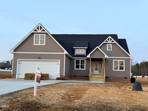 9300 Bear Run Ln, Middlesex, NC, 27557-7489 | Card Image