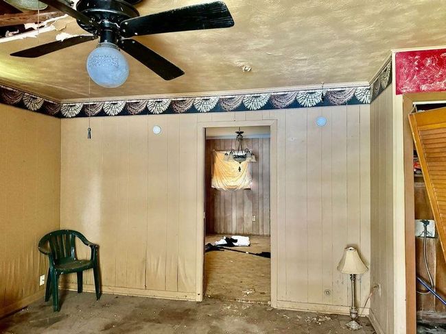 733 Phyllis Ave, House other with 3 bedrooms, 1 bathrooms and null parking in Port Arthur TX | Image 5