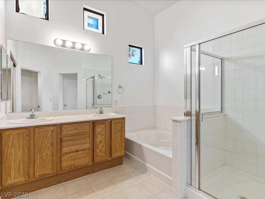 Residential in North Las Vegas