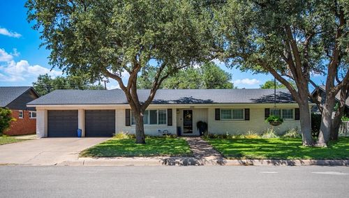 2610 Frontier Dr, Midland, TX, 79705-7316 | Card Image