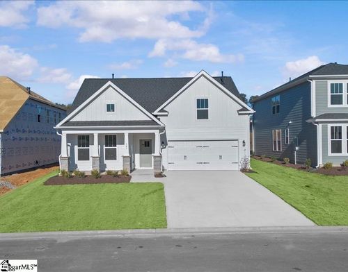 301 Moorish Cir, Simpsonville, SC, 29681-7329 | Card Image