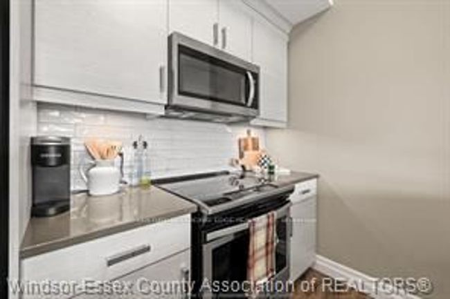 311 - 5840 Newman Blvd, Condo with 1 bedrooms, 2 bathrooms and 1 parking in Windsor ON | Image 9