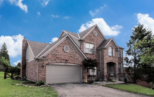 8026 Quail Meadow Ln, West Chester, OH, 45069 | Card Image