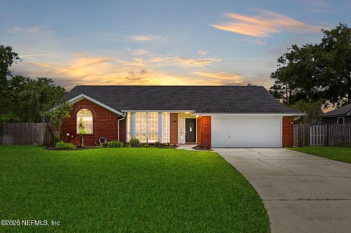 2794 Chesterbrook Ct, Jacksonville, FL, 32224-4852 | Card Image