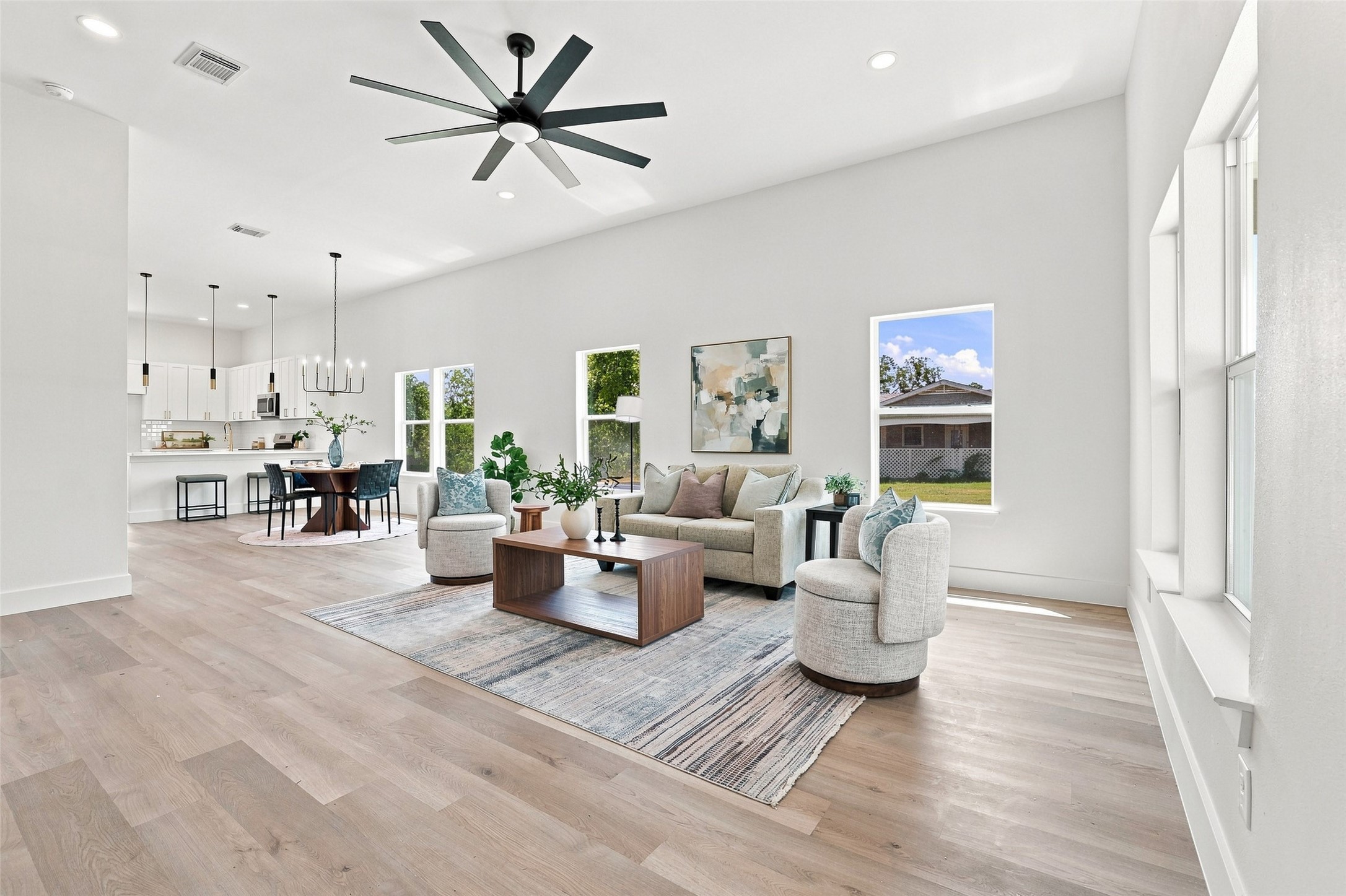 Residential in Whitesboro 4