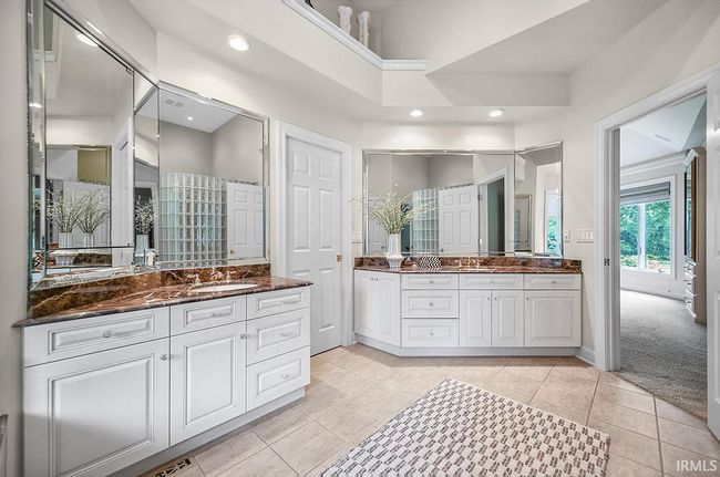 58897 River Forest Dr, House other with 4 bedrooms, 6 bathrooms and null parking in Goshen IN | Image 20