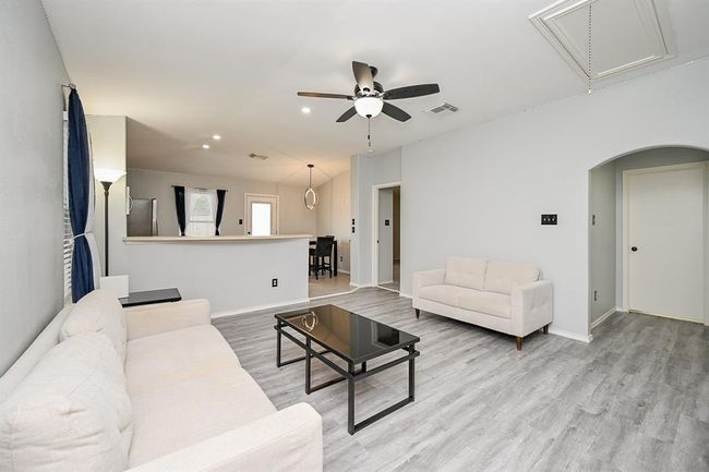7610 Yucca Field Dr, House other with 3 bedrooms, 2 bathrooms and 2 parking in Cypress TX | Image 4