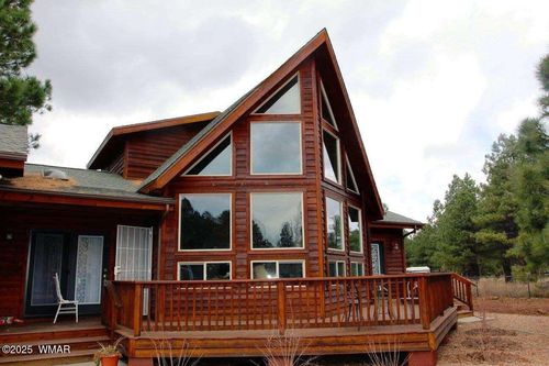 5380 Branding Iron Loop, Pinetop, AZ, 85935-8110 | Card Image
