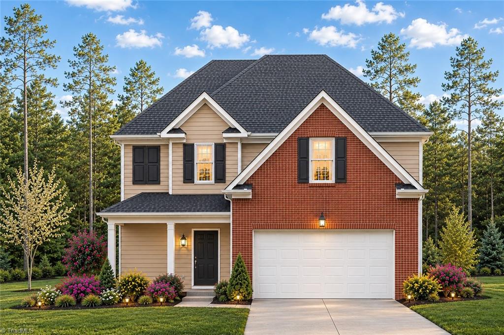 Residential in Greensboro