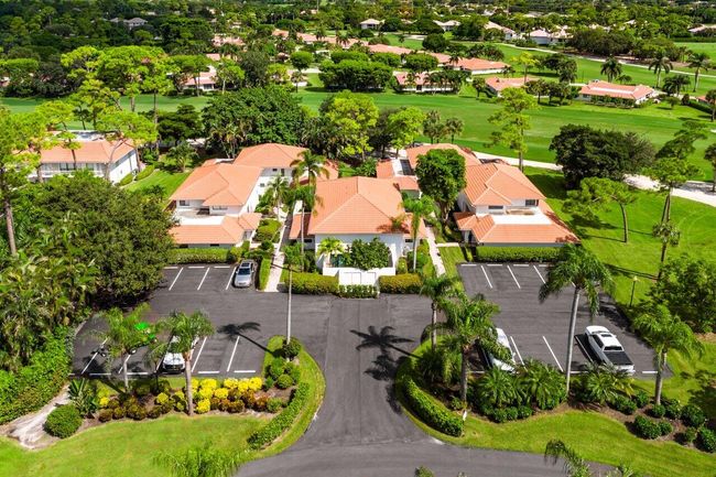 KITTIWAKE - 4143 Kittiwake Court, Condo with 1 bedrooms, 2 bathrooms and null parking in Boynton Beach FL | Image 31