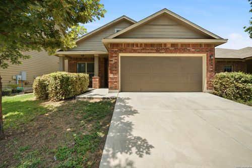 9715 Rising Sun, San Antonio, TX, 78245-4421 | Card Image