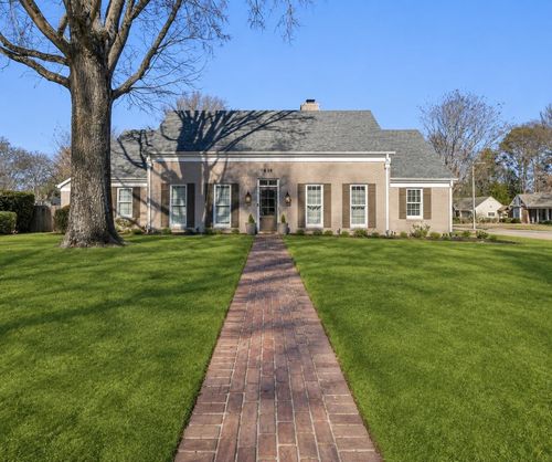 6626 Massey Ln, Memphis, TN, 38120-3302 | Card Image