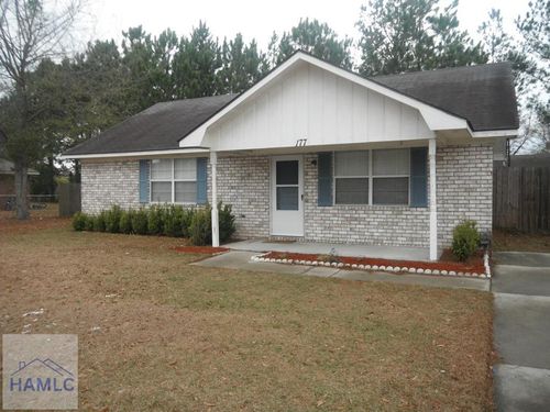 177 Sheila Dr, Hinesville, GA, 31313-8271 | Card Image