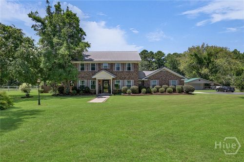 1099 Old Olive Branch Rd, Ellabell, GA, 31308-4805 | Card Image