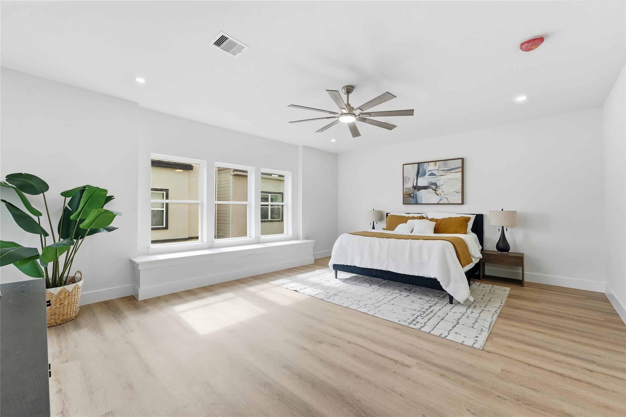 Residential in Houston 4