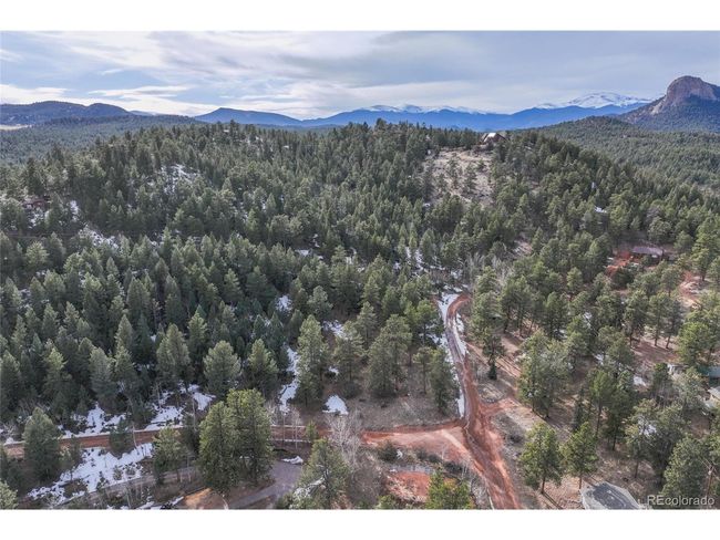 12363 S Polly Dr, Home with 0 bedrooms, 0 bathrooms and null parking in Pine CO | Image 10