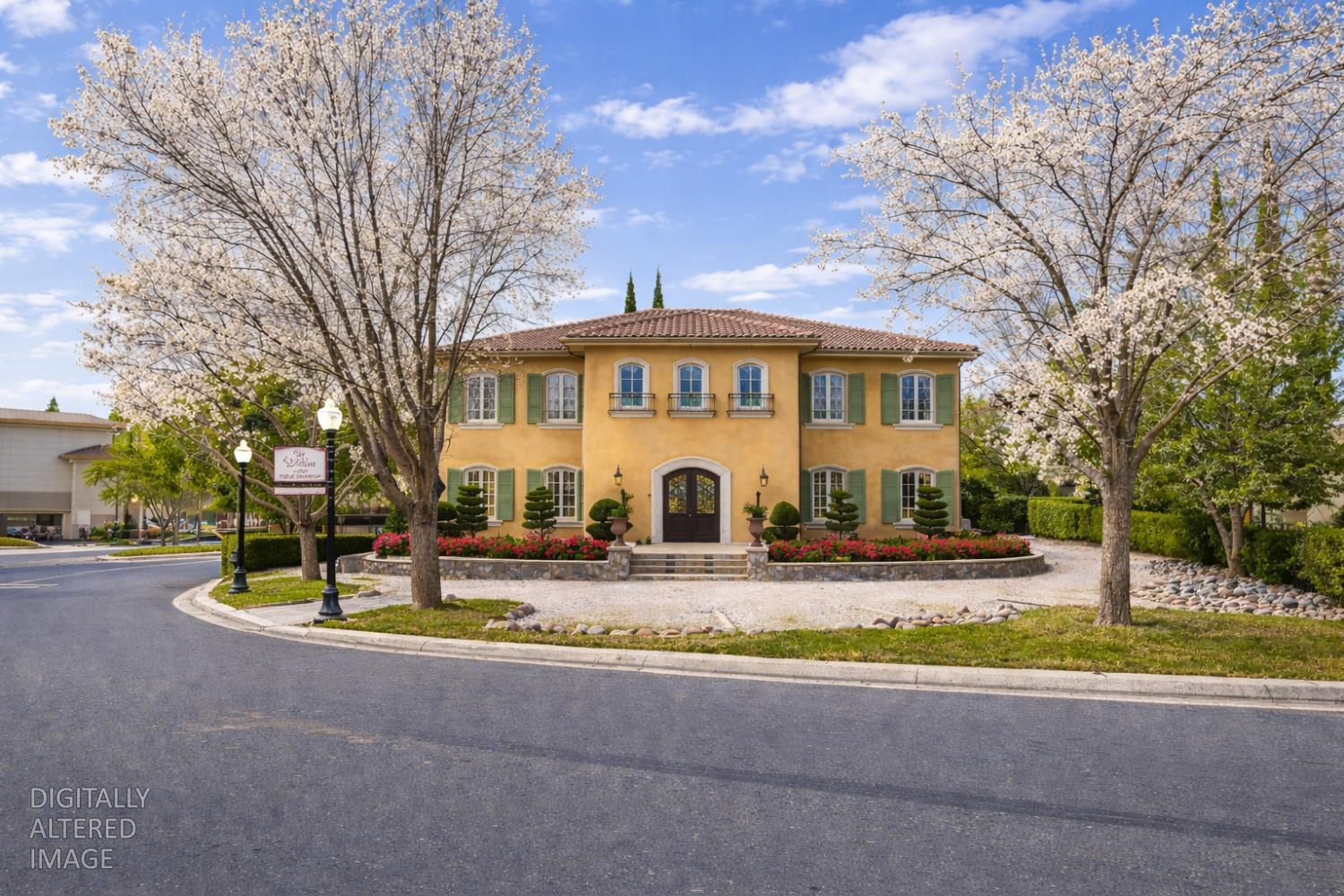 Residential in Sacramento