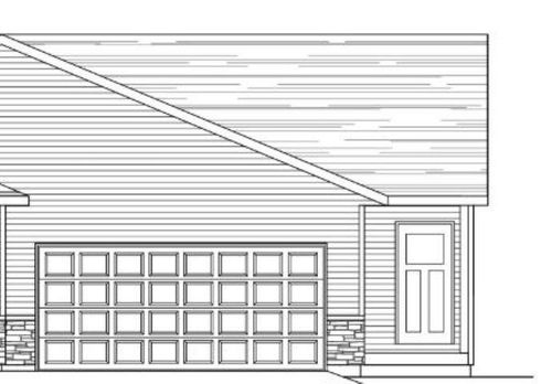 217 E Sheboygan Street, Campbellsport, WI, 53010 | Card Image
