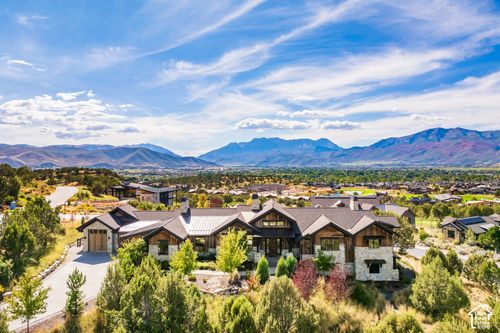 657 N Copper Belt Dr, Heber City, UT, 84032-1518 | Card Image