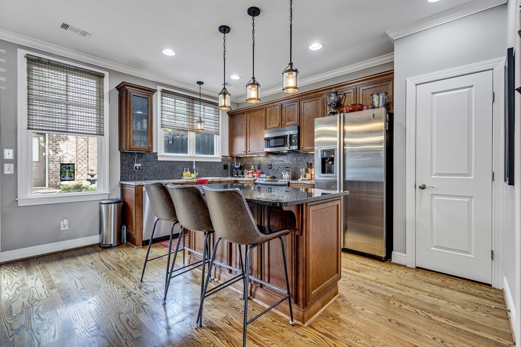 4th Ave, Nashville, TN 37219