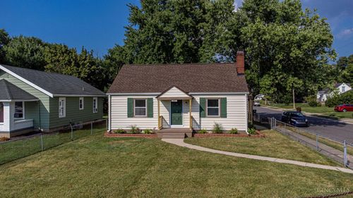 2001 Lowell St, Middletown, OH, 45042-2645 | Card Image