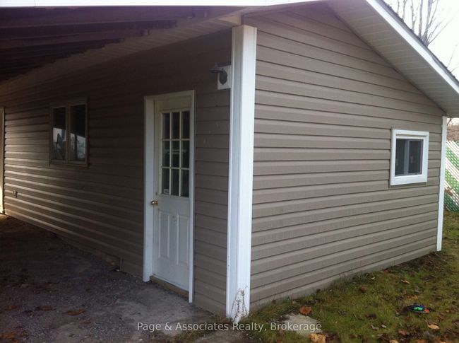 73 Bridge Street, House other with 2 bedrooms, 1 bathrooms and 2 parking in West Nipissing ON | Image 13