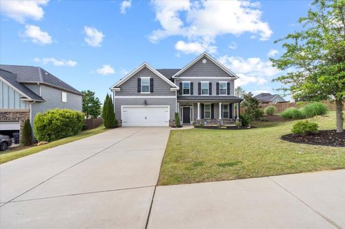 1707 Davenport Dr, Evans, GA, 30809 | Card Image