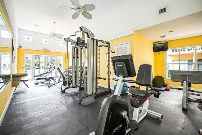 APT-703 - 1501 E Broward Blvd, Condo with 3 bedrooms, 2 bathrooms and null parking in Fort Lauderdale FL | Image 54