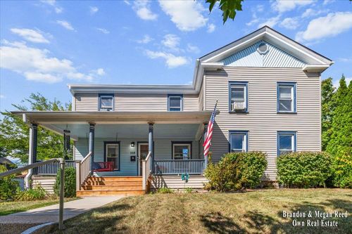 112 S Grant St, Portland, MI, 48875-1531 | Card Image