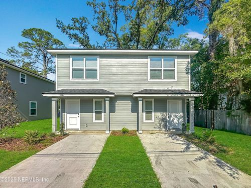 12381236 Pangola Dr, Jacksonville, FL, 32205-6342 | Card Image