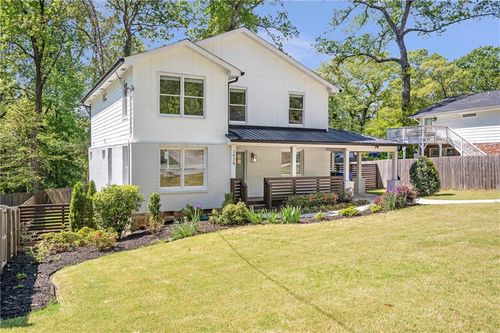 1934 Westwood Ave Sw, Atlanta, GA, 30310-2266 | Card Image