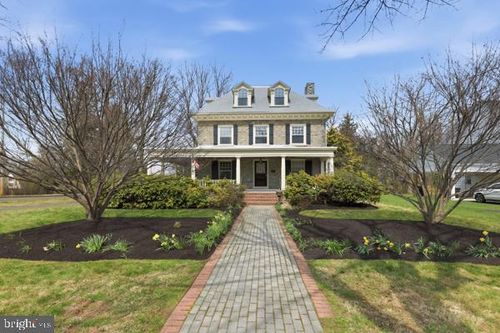 108 W Gillam Ave, LANGHORNE, PA, 19047-2842 | Card Image