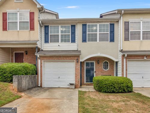 694 Georgetown Ct, Jonesboro, GA, 30236-8914 | Card Image
