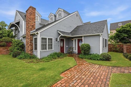 a-711 Kline, La Jolla, CA, 92037 | Card Image