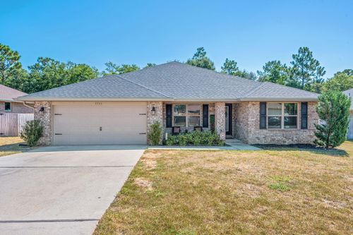 5733 Marigold Loop, Crestview, FL, 32539-8406 | Card Image