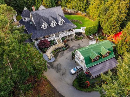 643 Southwood Dr, Highlands, BC, V9B6R9 | Card Image