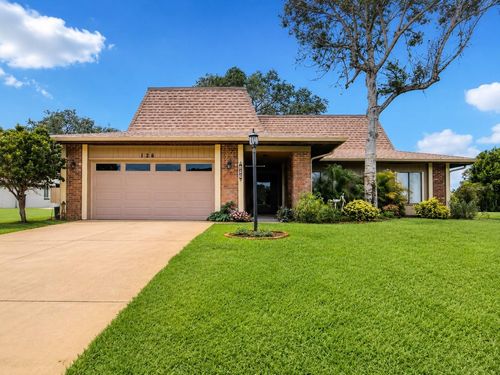 126 Florida Park Dr, Palm Coast, FL, 32137-8315 | Card Image