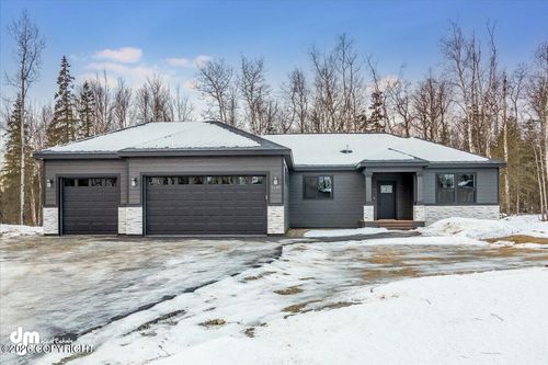 1990 W Cameron Drive, Wasilla, AK, 99654 | Card Image